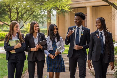private schools in nairobi kenya.